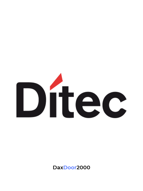 Ditec_Partner_DaxDoor2000