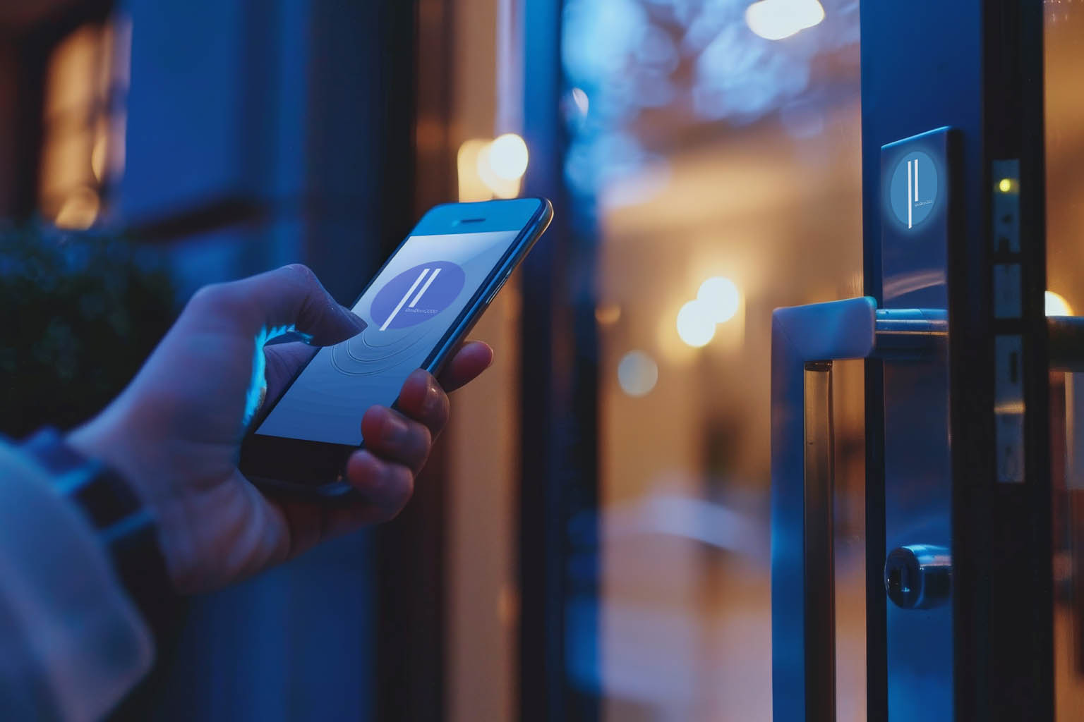 Automazione predittiva degli ingressi: come DaxDoor 2000 apre la strada verso il futuro